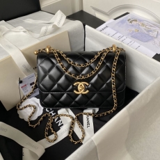 Chanel Stachel Bags